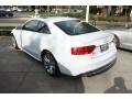 2013 Glacier White Metallic Audi S5 3.0 TFSI quattro Coupe  photo #5
