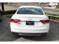 2013 Glacier White Metallic Audi S5 3.0 TFSI quattro Coupe  photo #6