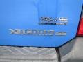 Shock Blue - Xterra SE V6 Photo No. 16