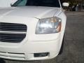 2006 Stone White Dodge Magnum SXT  photo #2