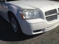 2006 Stone White Dodge Magnum SXT  photo #3