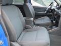 Gray Celadon Interior Photo for 2002 Nissan Xterra #73954667