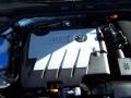 Candy White - Jetta TDI Sedan Photo No. 18