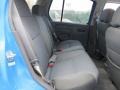 Gray Celadon Rear Seat Photo for 2002 Nissan Xterra #73954703