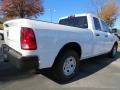 Bright White - 1500 Tradesman Quad Cab Photo No. 3