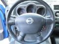Gray Celadon Steering Wheel Photo for 2002 Nissan Xterra #73954892