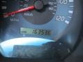 2002 Shock Blue Nissan Xterra SE V6  photo #38