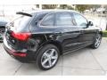 Brilliant Black - Q5 3.0 TFSI quattro Photo No. 8