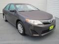 Magnetic Gray Metallic - Camry LE Photo No. 1