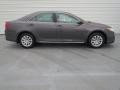 Magnetic Gray Metallic - Camry LE Photo No. 2