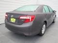 Magnetic Gray Metallic - Camry LE Photo No. 3