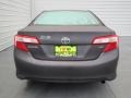 Magnetic Gray Metallic - Camry LE Photo No. 4