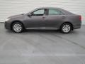 Magnetic Gray Metallic - Camry LE Photo No. 5
