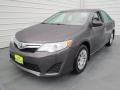 Magnetic Gray Metallic - Camry LE Photo No. 6