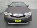 Magnetic Gray Metallic - Camry LE Photo No. 7