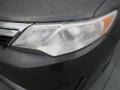 Magnetic Gray Metallic - Camry LE Photo No. 8