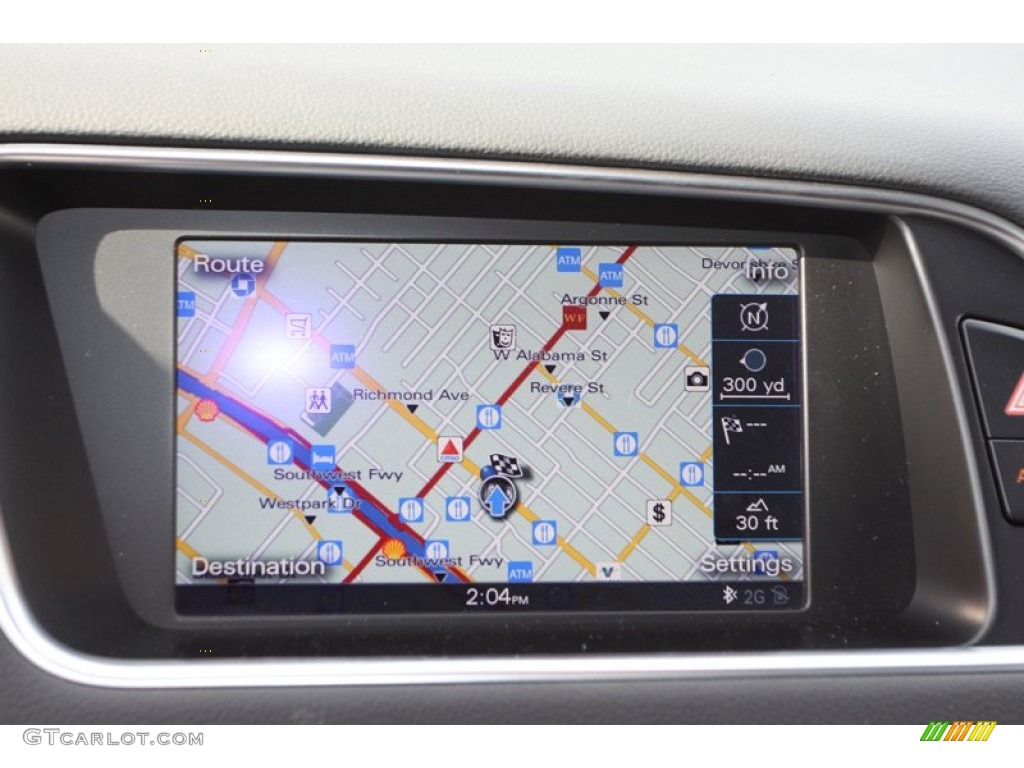 2013 Audi Q5 3.0 TFSI quattro Navigation Photo #73955105