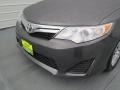 Magnetic Gray Metallic - Camry LE Photo No. 9