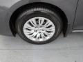 Magnetic Gray Metallic - Camry LE Photo No. 10