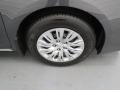 Magnetic Gray Metallic - Camry LE Photo No. 13