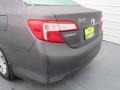 Magnetic Gray Metallic - Camry LE Photo No. 18