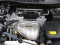 Magnetic Gray Metallic - Camry LE Photo No. 19