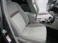 Magnetic Gray Metallic - Camry LE Photo No. 22