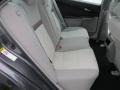 Magnetic Gray Metallic - Camry LE Photo No. 24