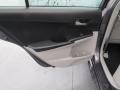 Magnetic Gray Metallic - Camry LE Photo No. 26