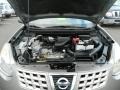 2010 Gotham Gray Nissan Rogue SL AWD  photo #5