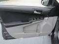 Magnetic Gray Metallic - Camry LE Photo No. 28
