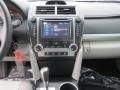 Magnetic Gray Metallic - Camry LE Photo No. 32