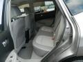 2010 Gotham Gray Nissan Rogue SL AWD  photo #11