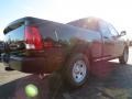 Black - 1500 Tradesman Quad Cab Photo No. 3