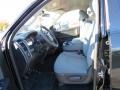 Black - 1500 Tradesman Quad Cab Photo No. 6