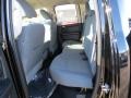 Black - 1500 Tradesman Quad Cab Photo No. 7