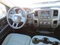 Black - 1500 Tradesman Quad Cab Photo No. 9