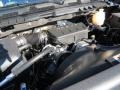 Black - 1500 Tradesman Quad Cab Photo No. 10