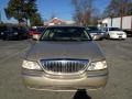 Light French Silk Clearcoat 2005 Lincoln Town Car Signature