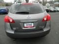 2010 Gotham Gray Nissan Rogue SL AWD  photo #28