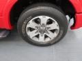  2011 F150 FX2 SuperCrew Wheel