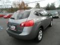 2010 Gotham Gray Nissan Rogue SL AWD  photo #30