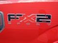 2011 Race Red Ford F150 FX2 SuperCrew  photo #17