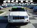 Stone White - Grand Cherokee Limited Photo No. 2