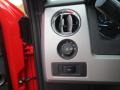 Black Controls Photo for 2011 Ford F150 #73956362