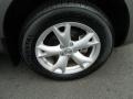 2010 Gotham Gray Nissan Rogue SL AWD  photo #56