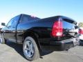 Black - 1500 Express Quad Cab Photo No. 2