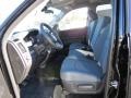 Black - 1500 Express Quad Cab Photo No. 7