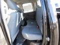 Black - 1500 Express Quad Cab Photo No. 8