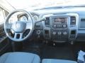 Black - 1500 Express Quad Cab Photo No. 10